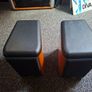 Original first-generation Opera Mezza speakers Image 8