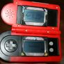 Pokemon Sinnoh Pokedex Handheld Game Jakks Pacific Nintendo Image 4
