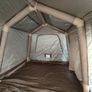 air tent Image 3