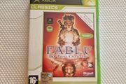Italian Version Brand new game sealed Fable Xbox Original games Original