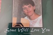 Some will love you cd (3track) kate purcell