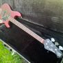 Music Man SUB Bass 4-String USA Made (RockCase Included) Image 6