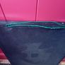 Fabric memo notice board Image 6