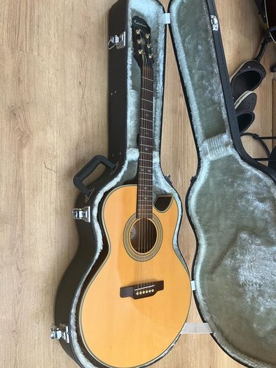 epiphone pr5e
