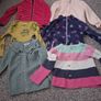Girls clothes bundle Image 8