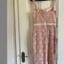 Fabiana Ferri Italian design 2-Piece occasion dress & bolero, UK 10 Image 7