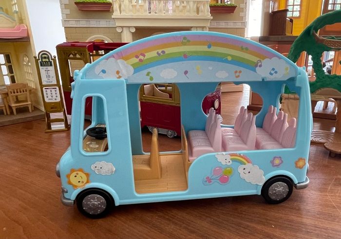 Sylvanians