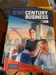 21st century business