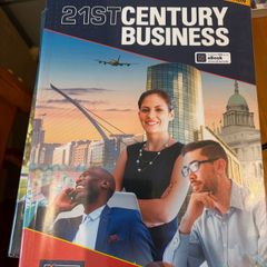 21st century business