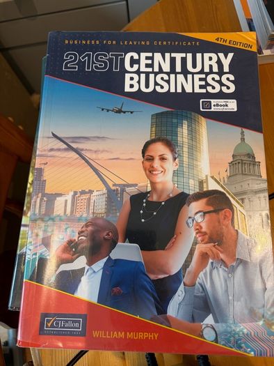 21st century business