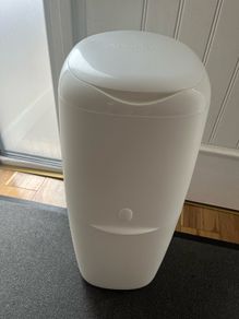 Angelcare Nappy Bin