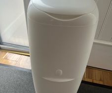 Angelcare Nappy Bin