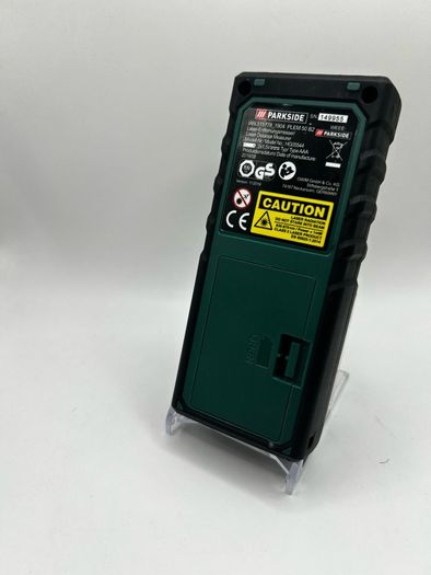 2019 Laser distance measure device