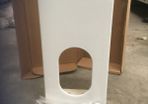 Renata monoblock cistern