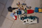 Playmobil