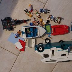 Playmobil