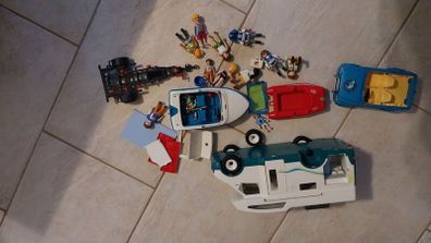 Playmobil