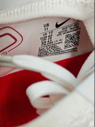 Nike Tiempo Legend 10