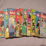 Enid blyton the naughtiest girl 10 books collection Image 2