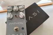 Abasi Pathos Distortion Pedal