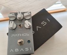 Abasi Pathos Distortion Pedal