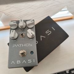 Abasi Pathos Distortion Pedal