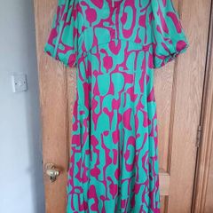 ladies dress