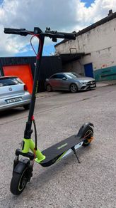 Long Range Road Legal Electric Scooter (40kmh Off Road)