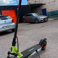 Long Range Road Legal Electric Scooter (40kmh Off Road)