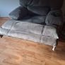 Baxter Large Corner Sofa Image 5