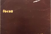 Focus - At The Rainbow - Vinyl