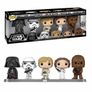 Funko Star Wars 5 Pack (2022 Galactic Convention) Image 7