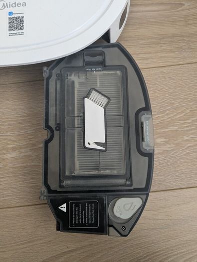 Midea M6 Robot Vacuum Cleaner