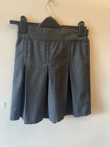 Lily & Dan skirt (as new) age 11-12