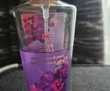 Love Spell - Victoria Secret perfume