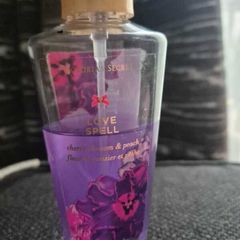 Love Spell - Victoria Secret perfume