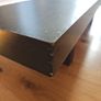 Plinth Japandi Minimalist Coffee Table (restoration project) Image 6