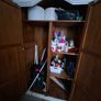 wardrobe solid wood Image 7