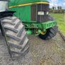 John Deere 6610 Image 3