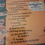 Go-Go's - The Best Of - 1994 Promo Cd Image 2