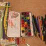 art supplies Image 3