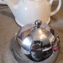 collectable vintage arklow pottery tea pot Image 2