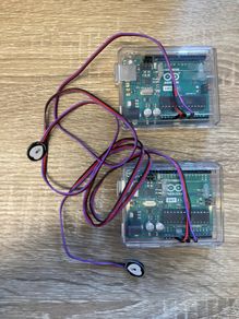 Arduino Starter Kit + additional Uno Rev3 with pulse sensors