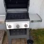 Weber Gas BBQ Image 2