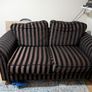 2 seater sofa Image 2