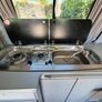 Volkswagen T5 campervan sold pending payment Image 8