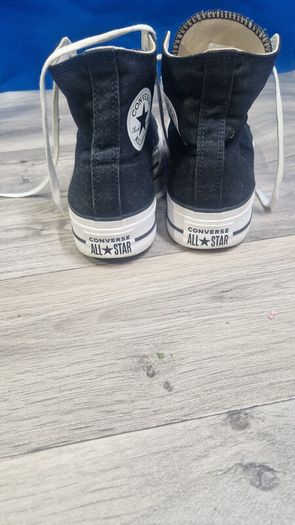 Converse Chuck Taylor