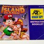 Adventure Island Classic for Nintendo NES - Boxed Image 10