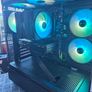 Gaming Pc - Ryzen 5 - Rtx3060ti - 1tb Nvme - 16gb Ram Image 2