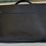 Large Vintage Chesneau Leather Satchel Briefcase Image 5